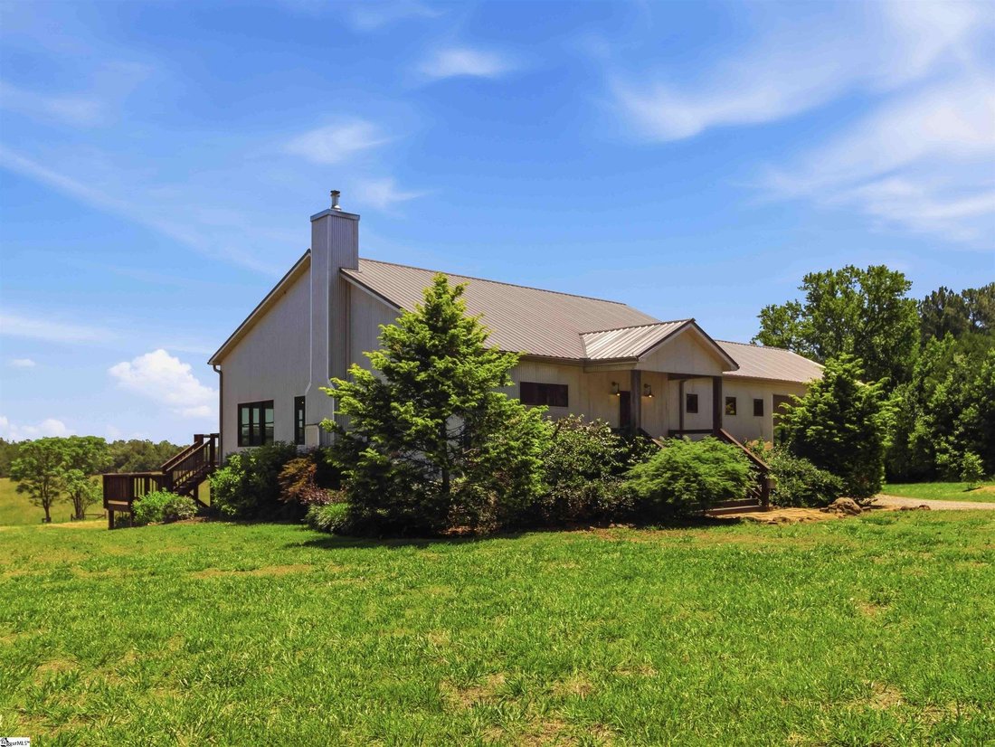 House in Woodruff, South Carolina, United States 4 - 18104681