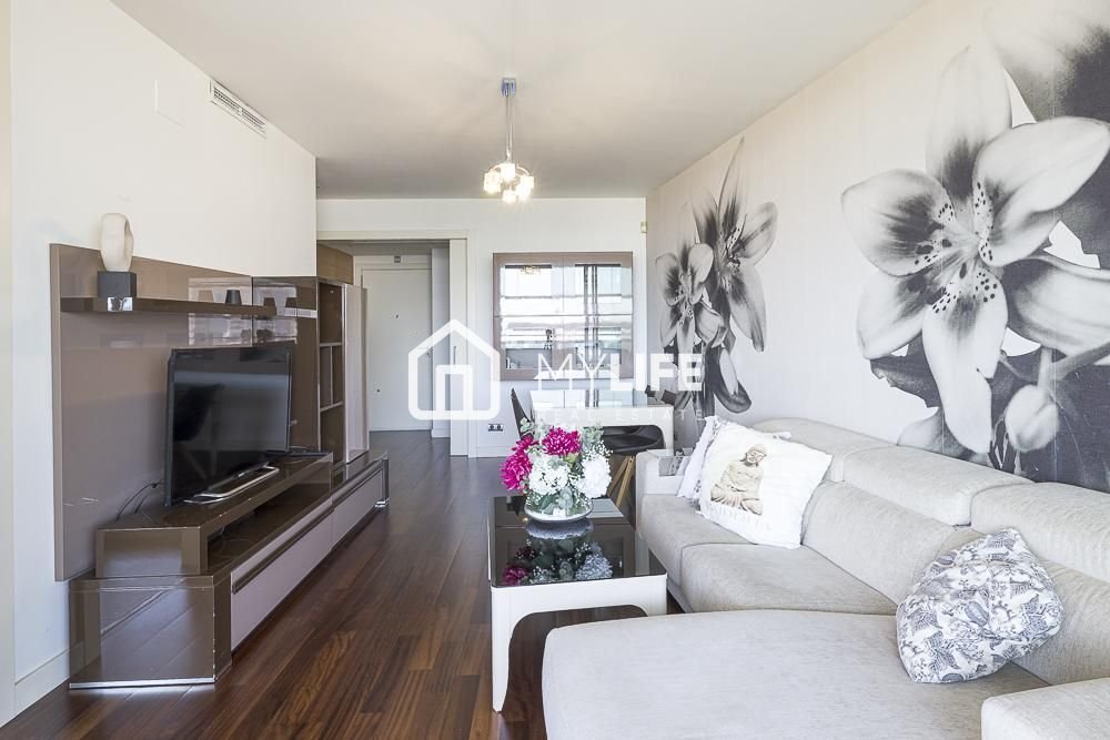 Apartment in Sant Martí, Barcelona, Spain 5 - 18100707