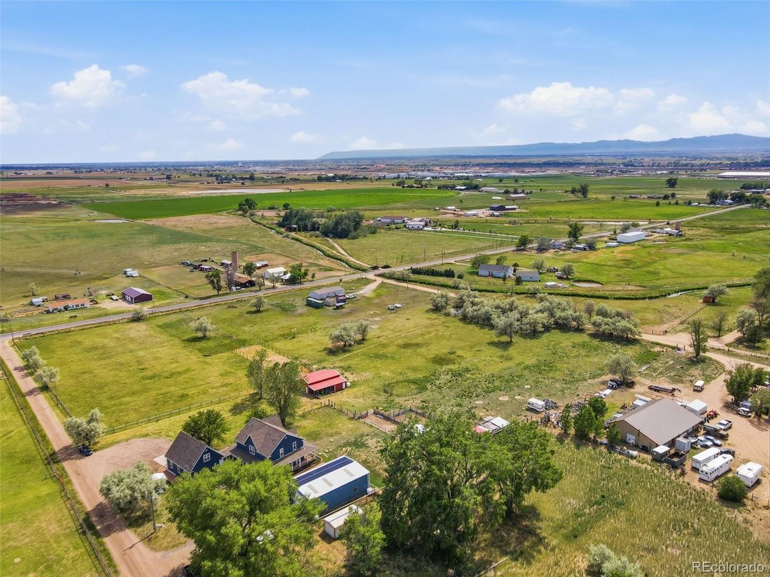 House in Fort Lupton, Colorado, United States 2 - 18091126