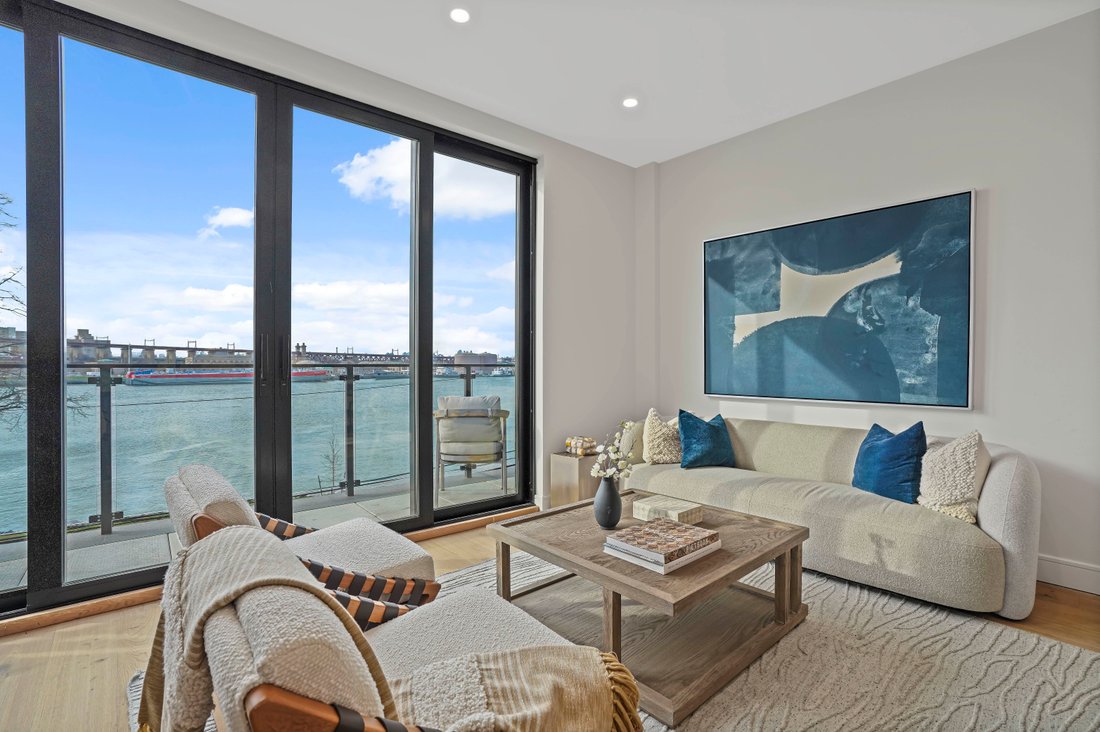 Condo in New York, New York, United States 1 - 17955583