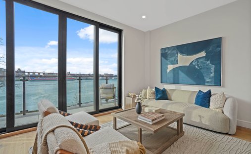 Condominio a New York, New York, Stati Uniti 1