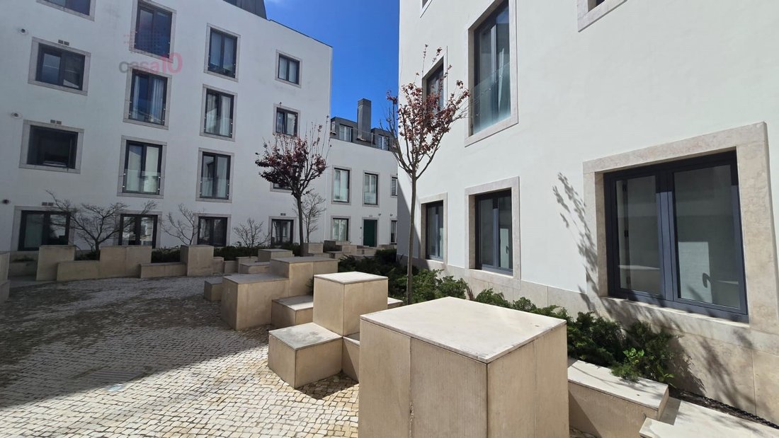 Apartment in Misericordia, Lisbon, Portugal 1 - 18099435