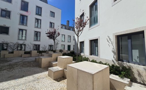 Wohnung in Misericordia, Lissabon, Portugal 1