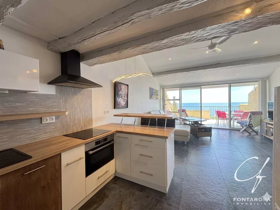 Villa in France 4 - 18016950