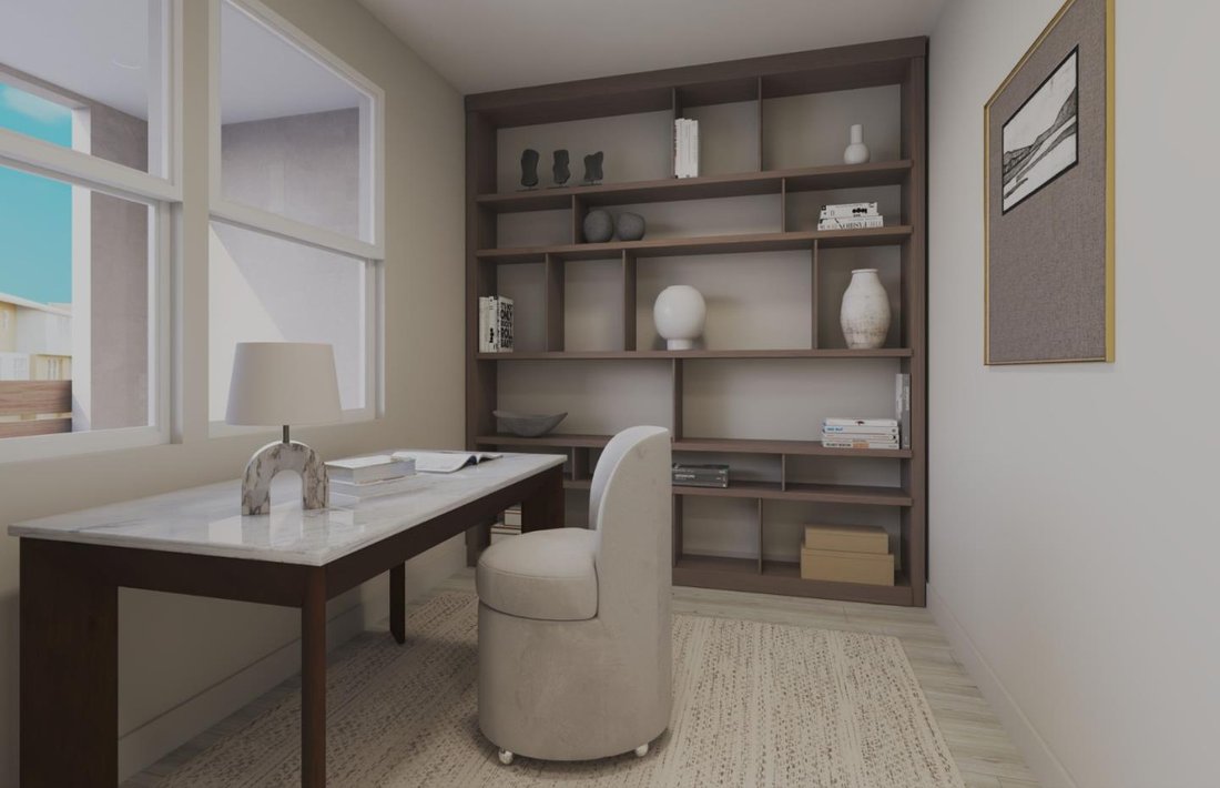 Townhouse in San Jose, California, United States 4 - 18106393