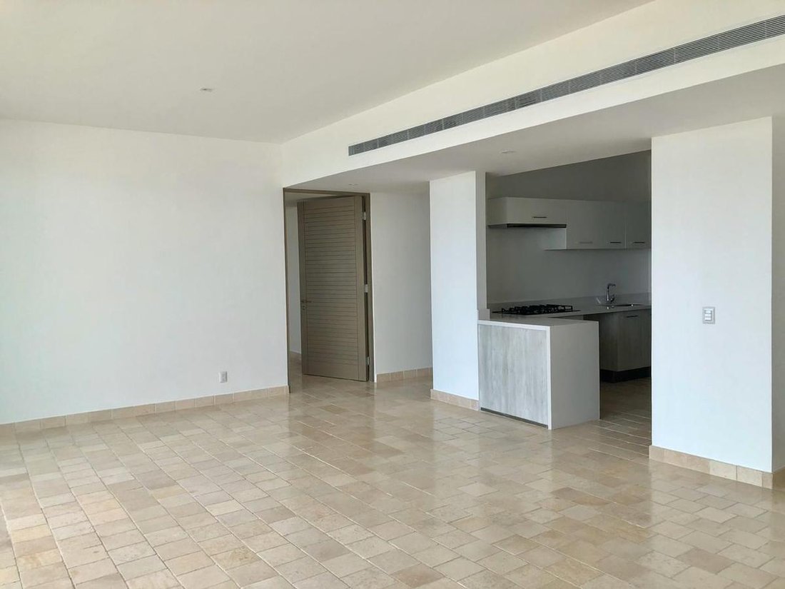 Apartment in Cancún, Quintana Roo, Mexico 3 - 18093310