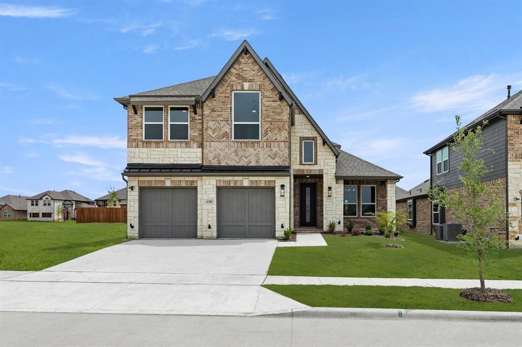 House in Celina, Texas, United States 1 - 17988776
