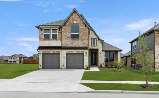 House in Celina, Texas, United States 1