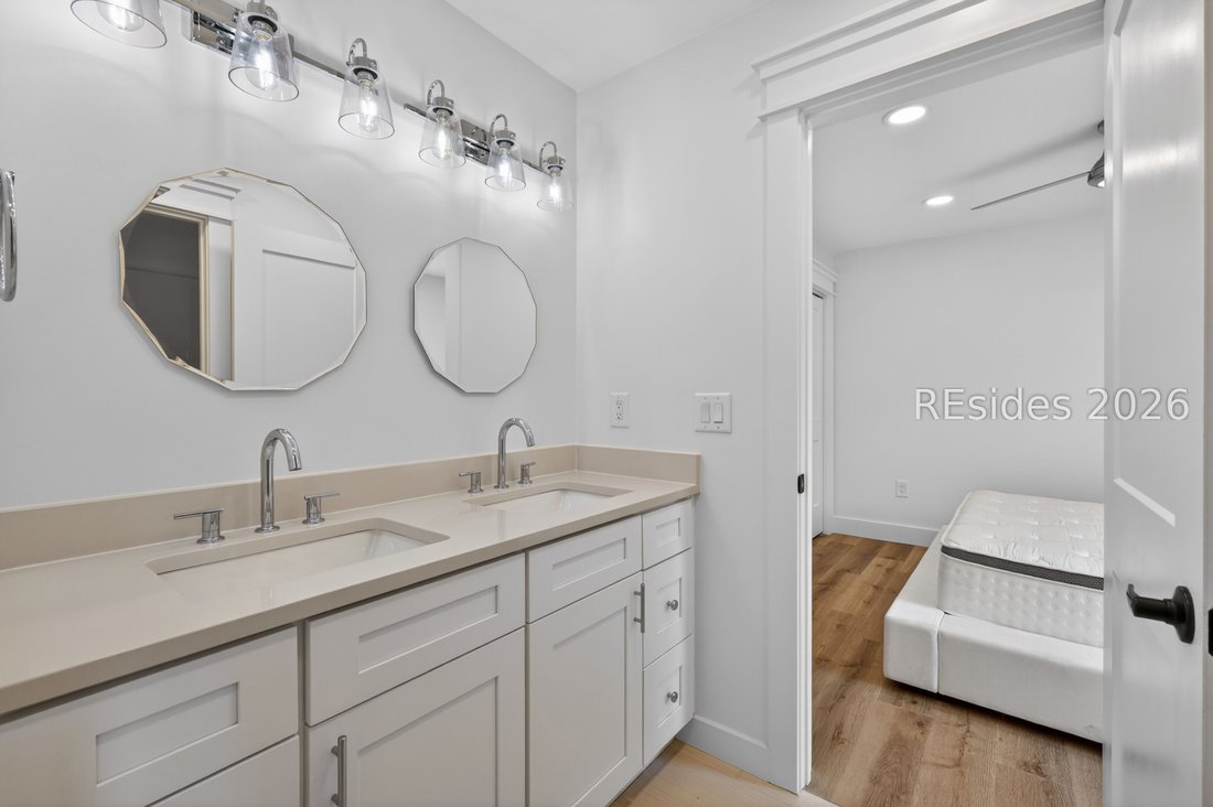 Condo in Hilton Head Island, South Carolina, United States 4 - 18091043