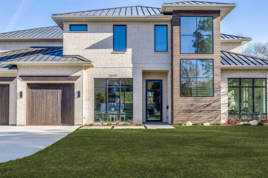 House in Dallas, Texas, United States 1 - 18104105