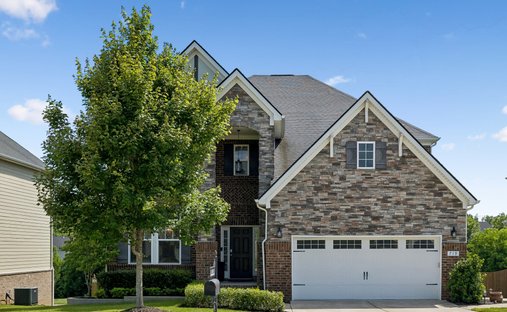 House in Mt. Juliet, Tennessee, United States 1