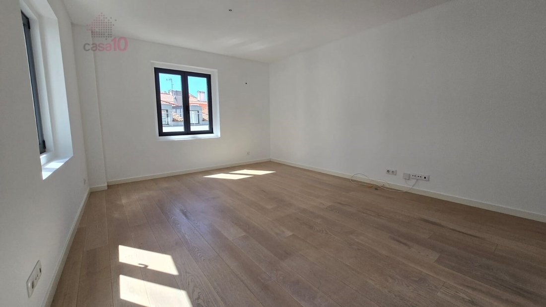 Apartment in Misericordia, Lisbon, Portugal 3 - 18099435