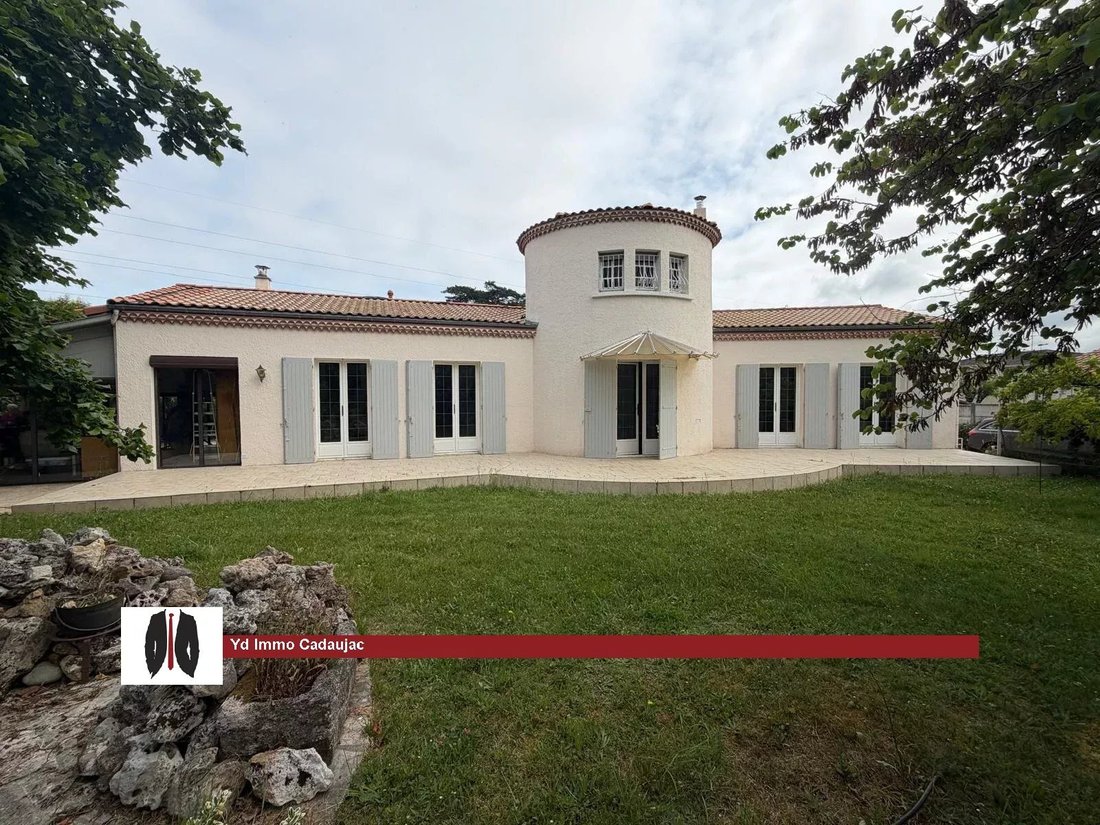 House in Est, Léognan, France 1 - 18093747