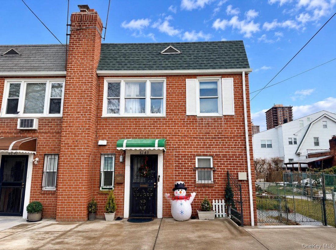 Apartment in New York, New York, United States 1 - 17891457