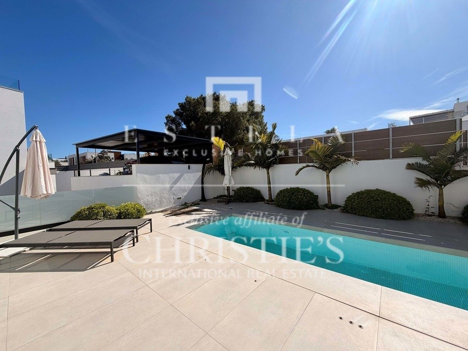 Villa in Ibiza Town, Balearic Islands, Spain 3 - 18101659