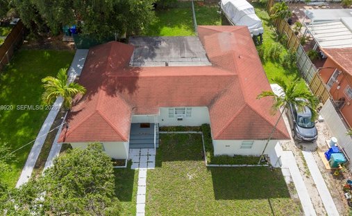 House in Miami, Florida, United States 1