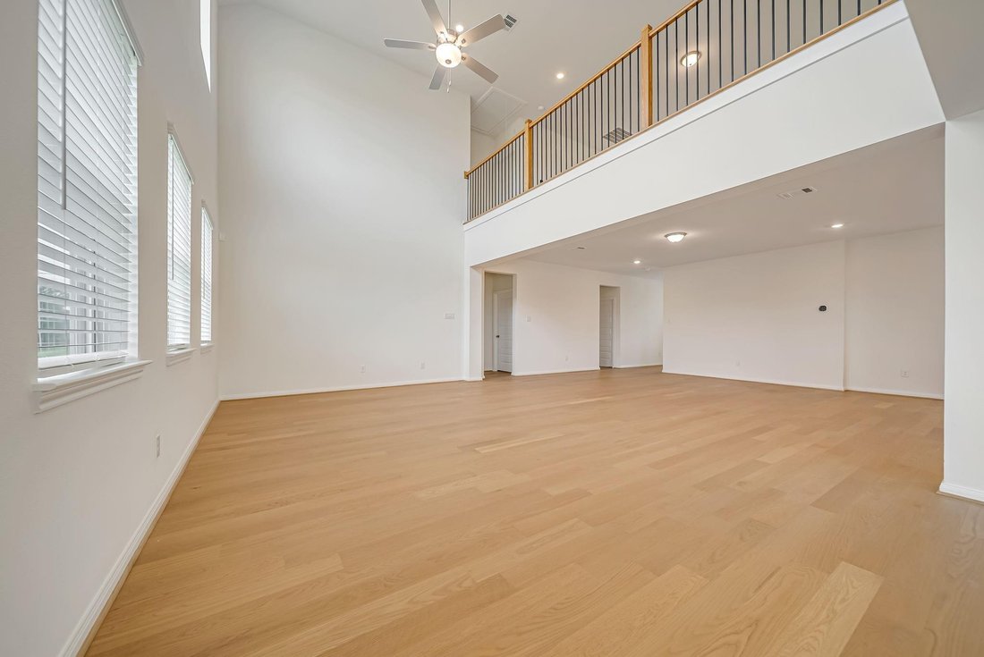 House in Humble, Texas, United States 3 - 18101105