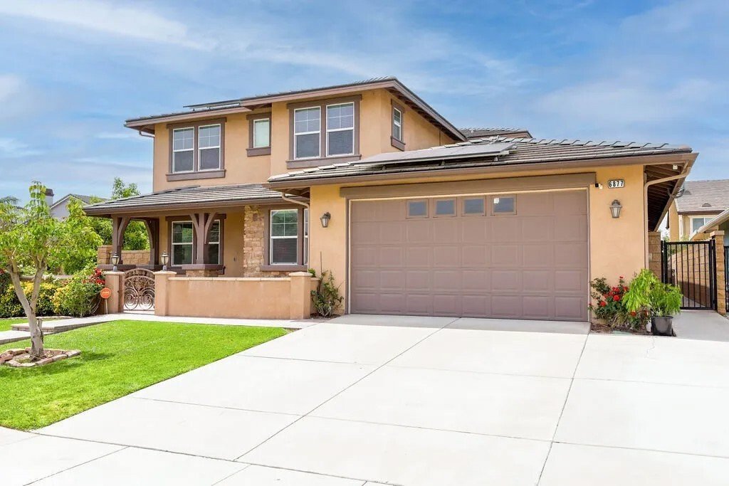 House in Corona, California, United States 2 - 17839170