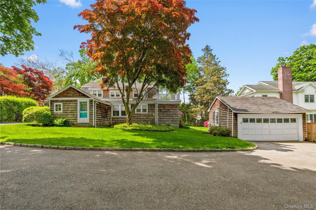 House in Rye, New York, United States 1 - 18104623