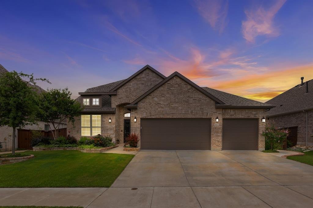 House in Fort Worth, Texas, United States 1 - 18098453