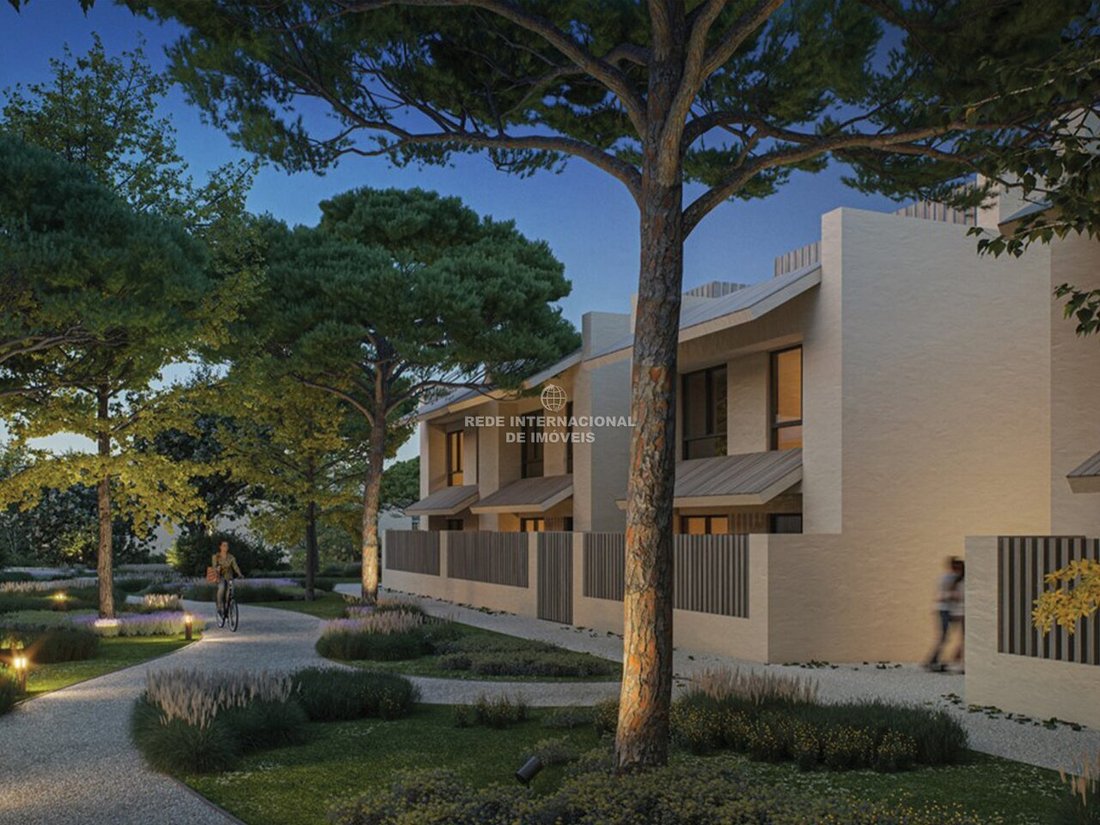 Apartment in Porto Covo, Setubal, Portugal 5 - 17902543
