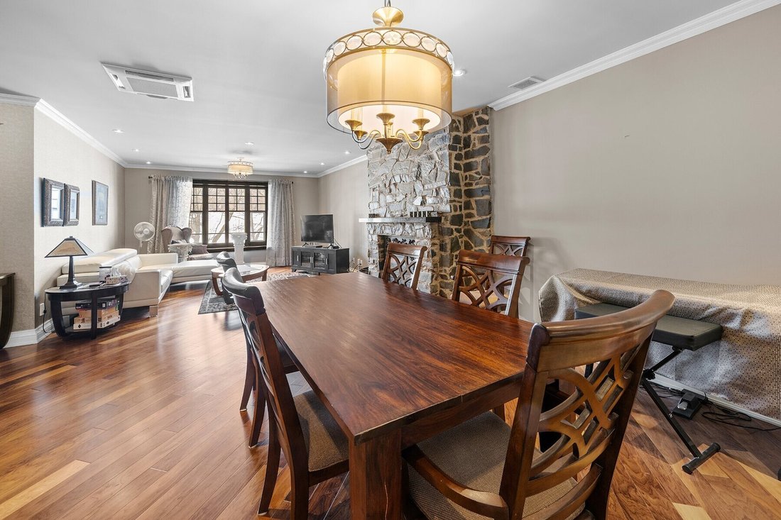 Condo in Quebec City, Quebec, Canada 5 - 18094517