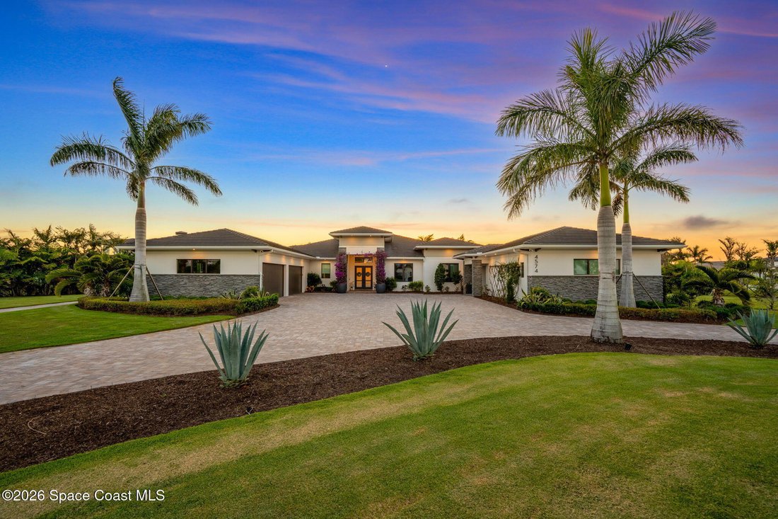 House in Rockledge, Florida, United States 3 - 18094732