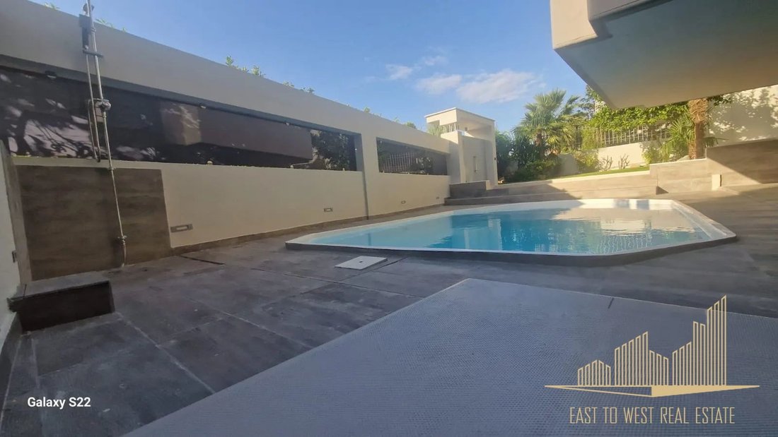 Apartment in Glyfada, Attica, Greece 2 - 18092073