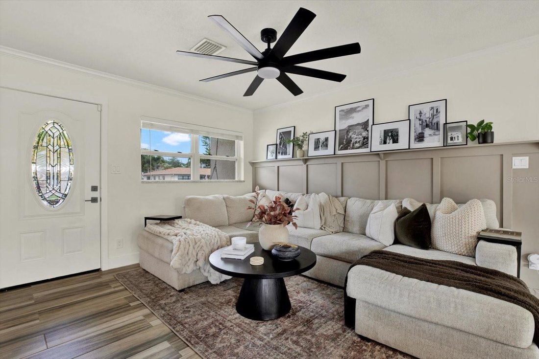 House in St. Petersburg, Florida, United States 5 - 18095542