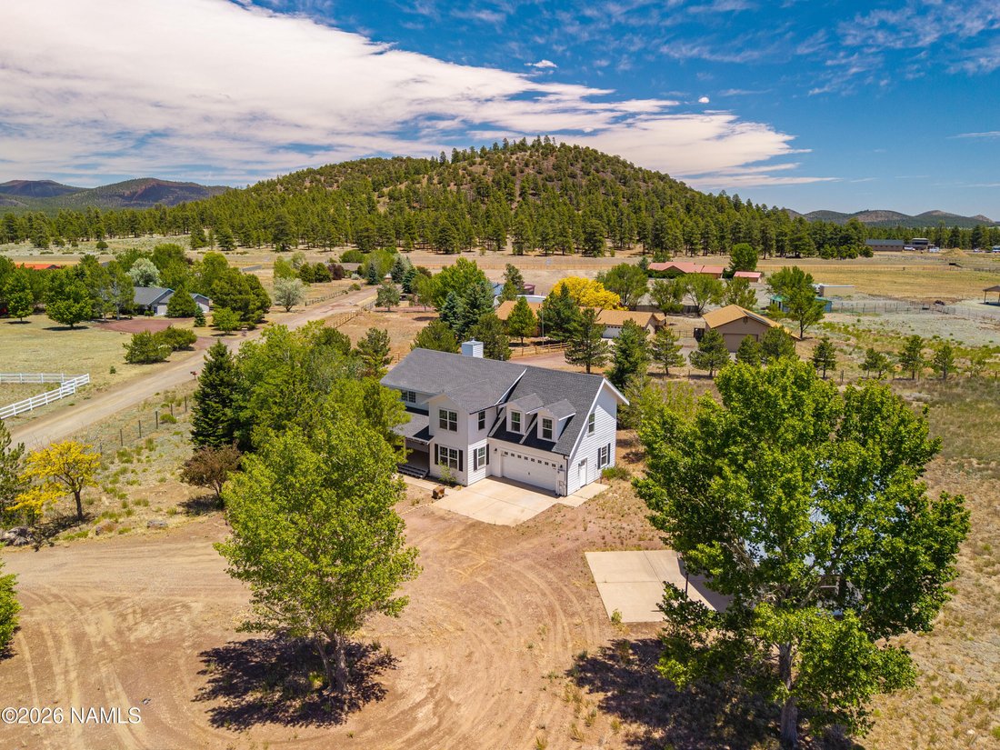 House in Flagstaff, Arizona, United States 3 - 18104724