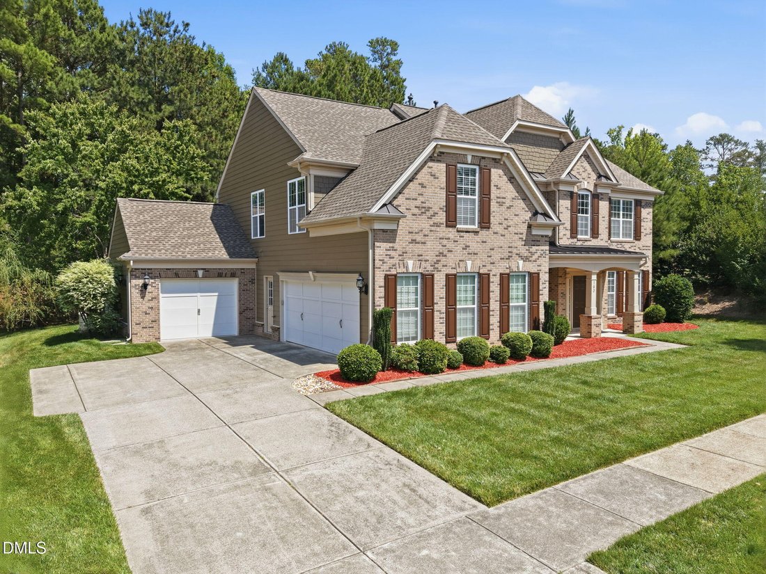 House in Cary, North Carolina, United States 1 - 18091657