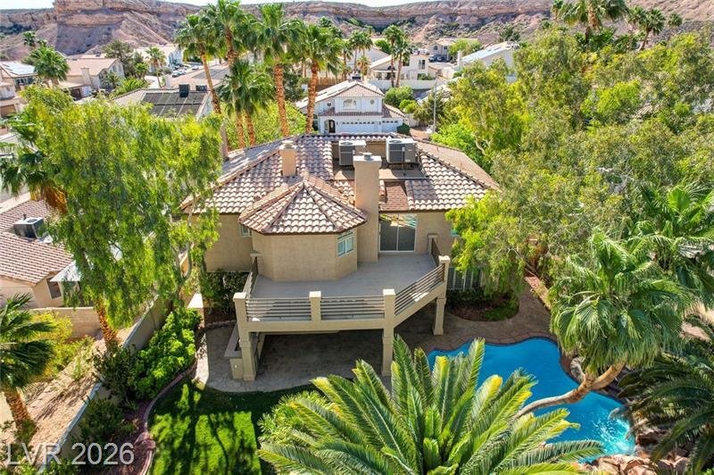 House in Henderson, Nevada, United States 3 - 18107146