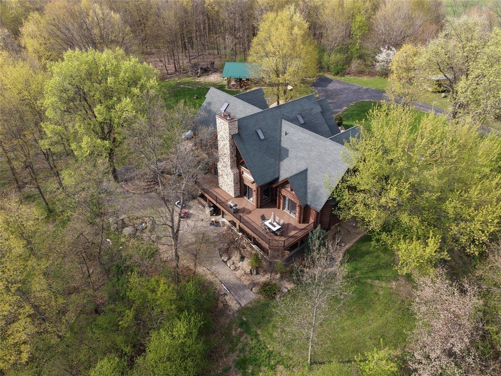 House in Spring Valley, Wisconsin, United States 3 - 18094778