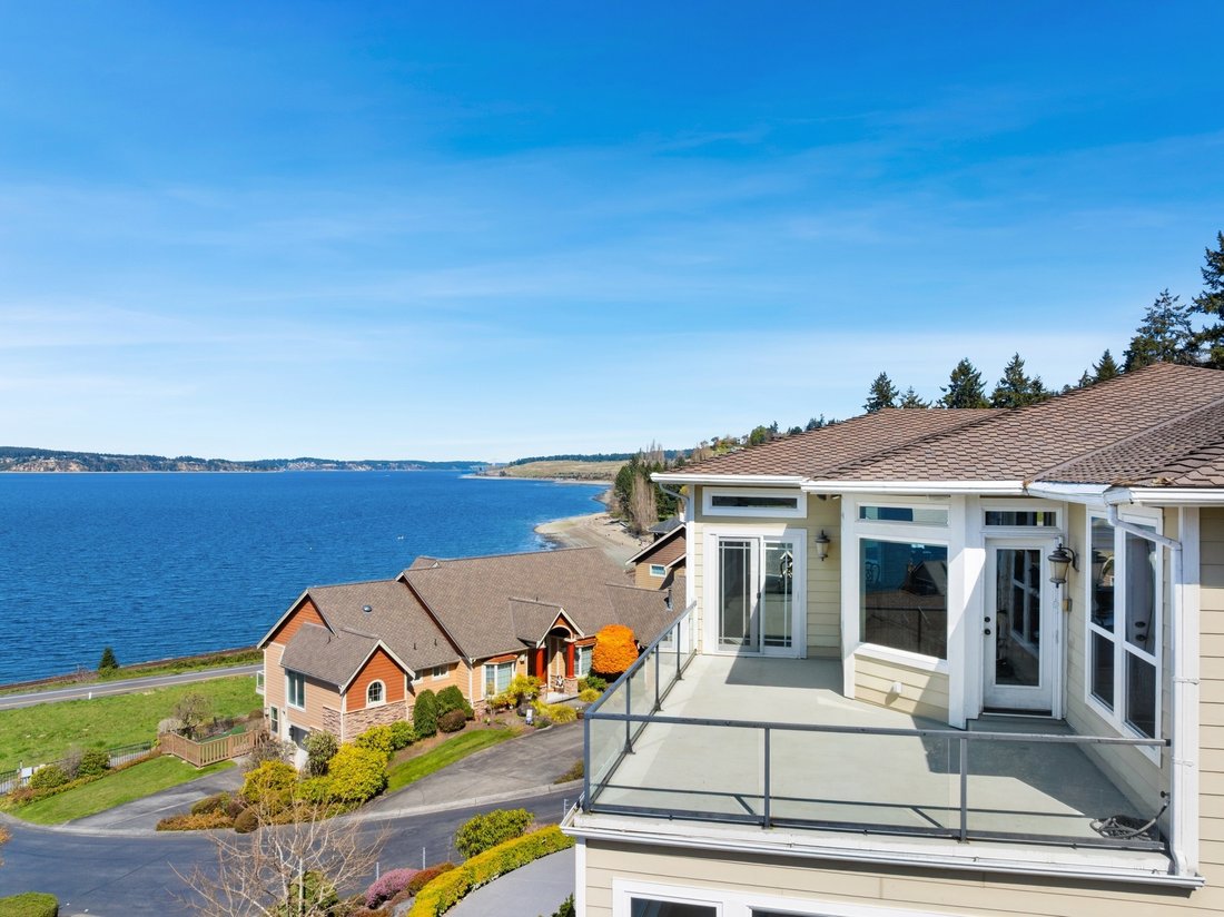 House in Steilacoom, Washington, United States 3 - 18101651
