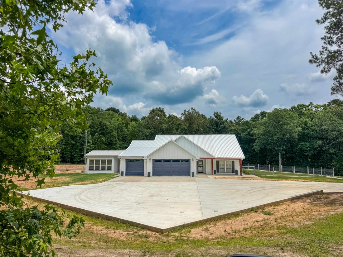 House in Douglassville, Texas, United States 2 - 18090829