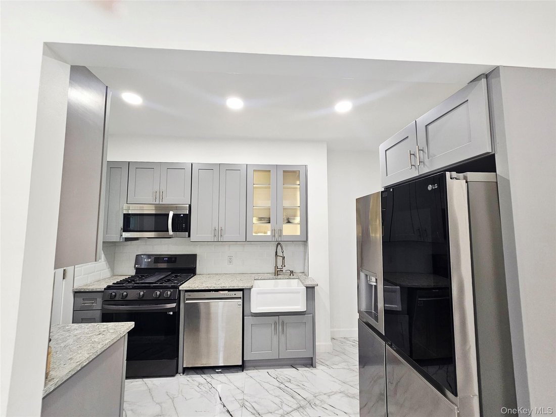 Haus in New York City, New York, Vereinigte Staaten 5 - 18092897