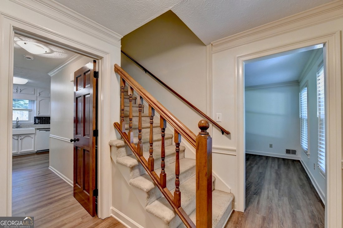 House in Lawrenceville, Georgia, United States 3 - 18092320