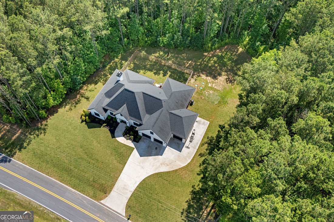House in Dallas, Georgia, United States 3 - 18100916