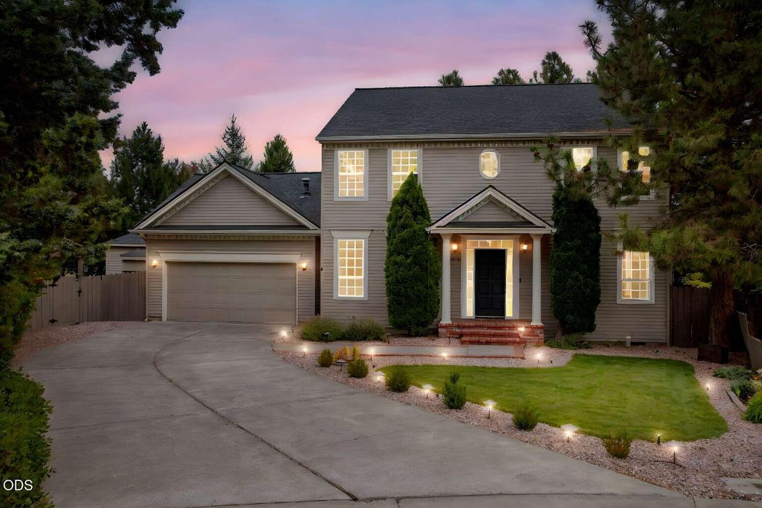 House in Bend, Oregon, United States 1 - 18094909