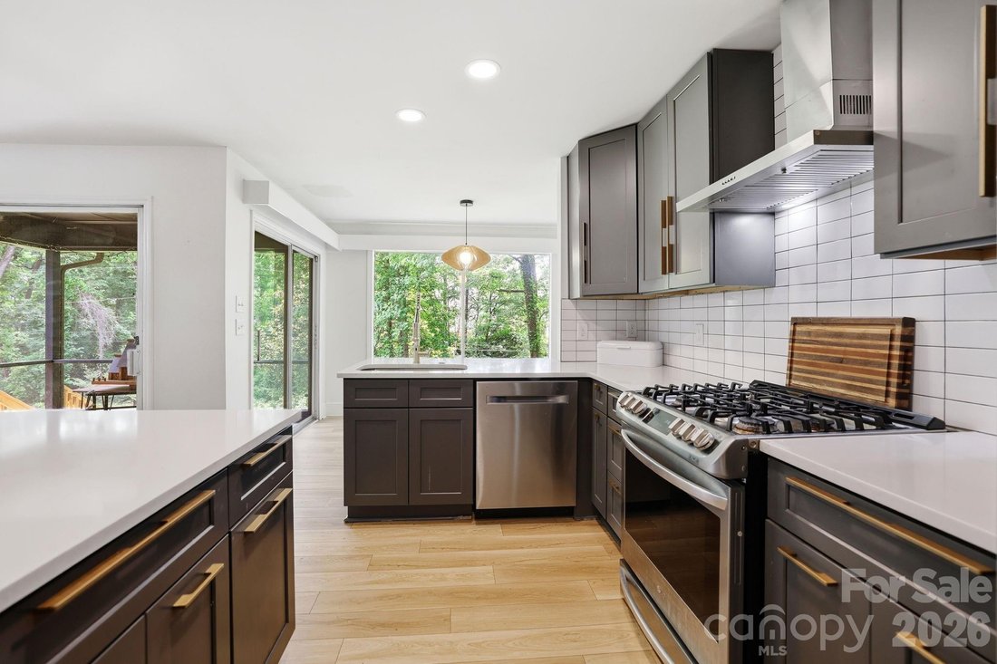 House in Charlotte, North Carolina, United States 5 - 18098582