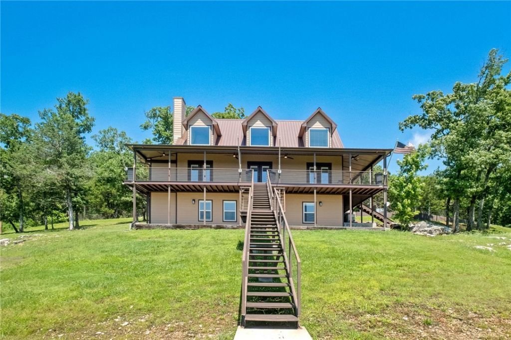 House in Eureka Springs, Arkansas, United States 3 - 18104137