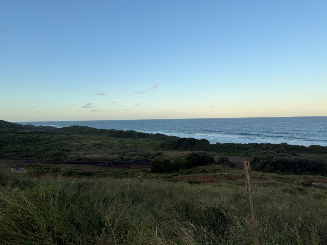 Land in Simbithi Eco Estate, KwaZulu-Natal, South Africa 3 - 18101897