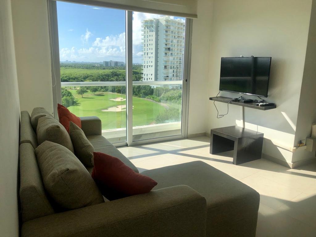 Apartment in Cancún, Quintana Roo, Mexico 3 - 18093323