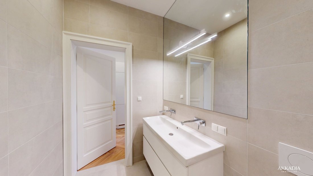 Wohnung in Wien, Wien, Österreich 3 - 18094028