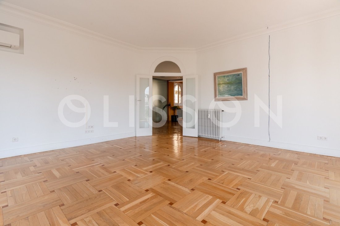 Apartment in Chamberi, Madrid, Spain 4 - 17071134