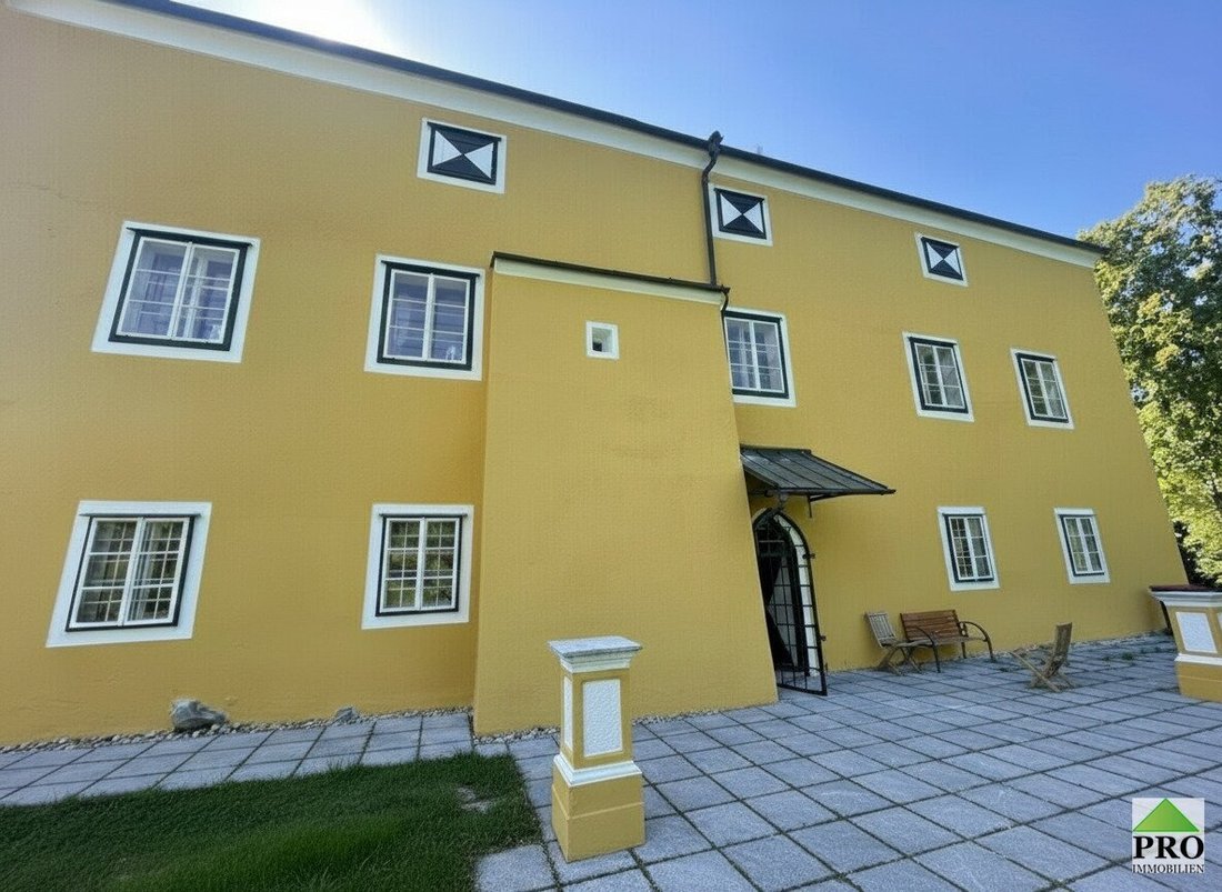 Mettmach, Upper Austria, Austria 3 - 18093976