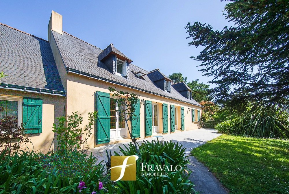 House in Larmor-Baden, Brittany, France 1 - 18098817