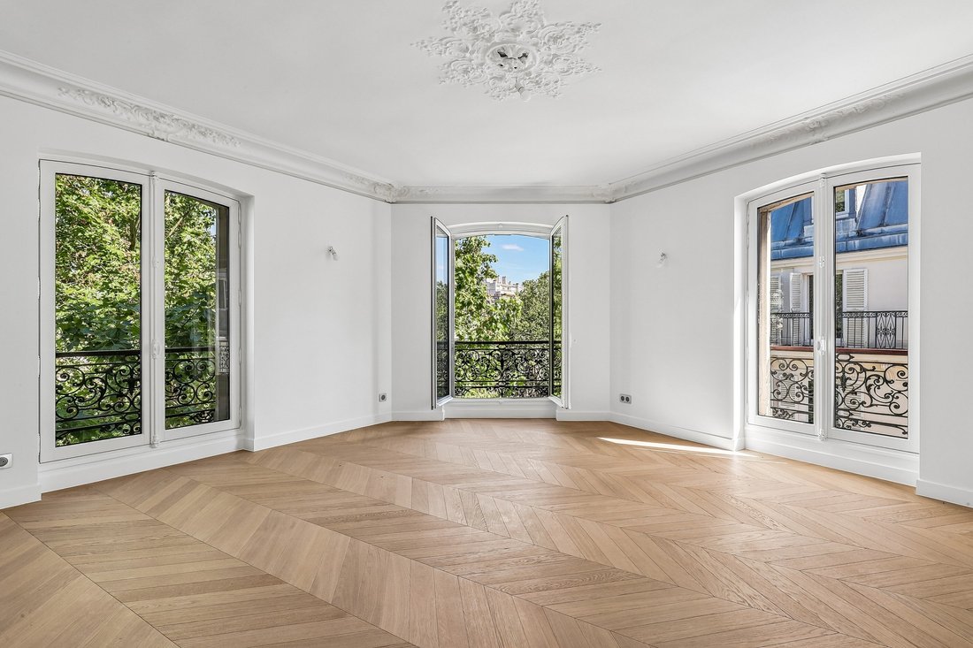 Apartment in Enfants Rouges, Paris 3e Arrondissement, Paris 1 - 18094511