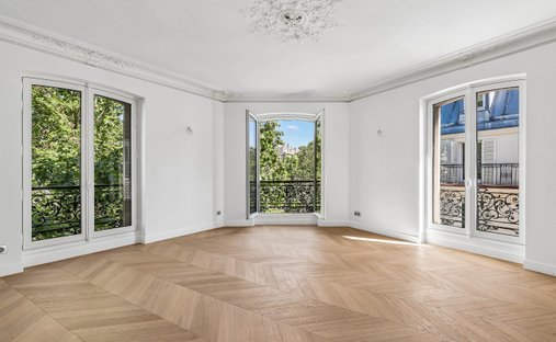 Apartment in Enfants Rouges, Paris 3e Arrondissement, Paris 1