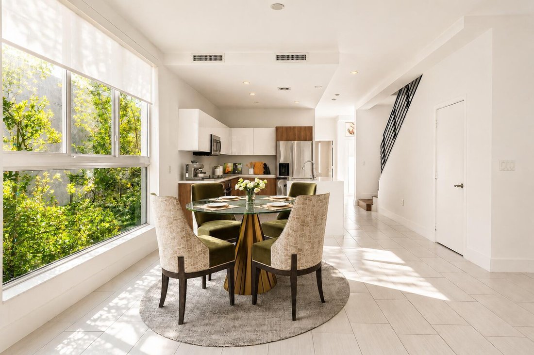 House in North Miami Beach, Florida, United States 5 - 16893613
